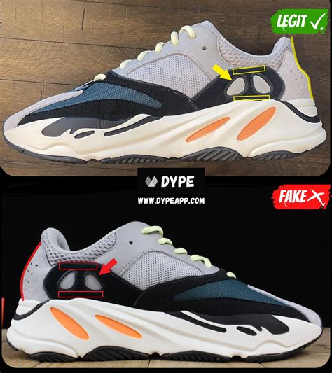 adidas yeezy wave runner 700 real vs fake|yeezy wave runner retail price.